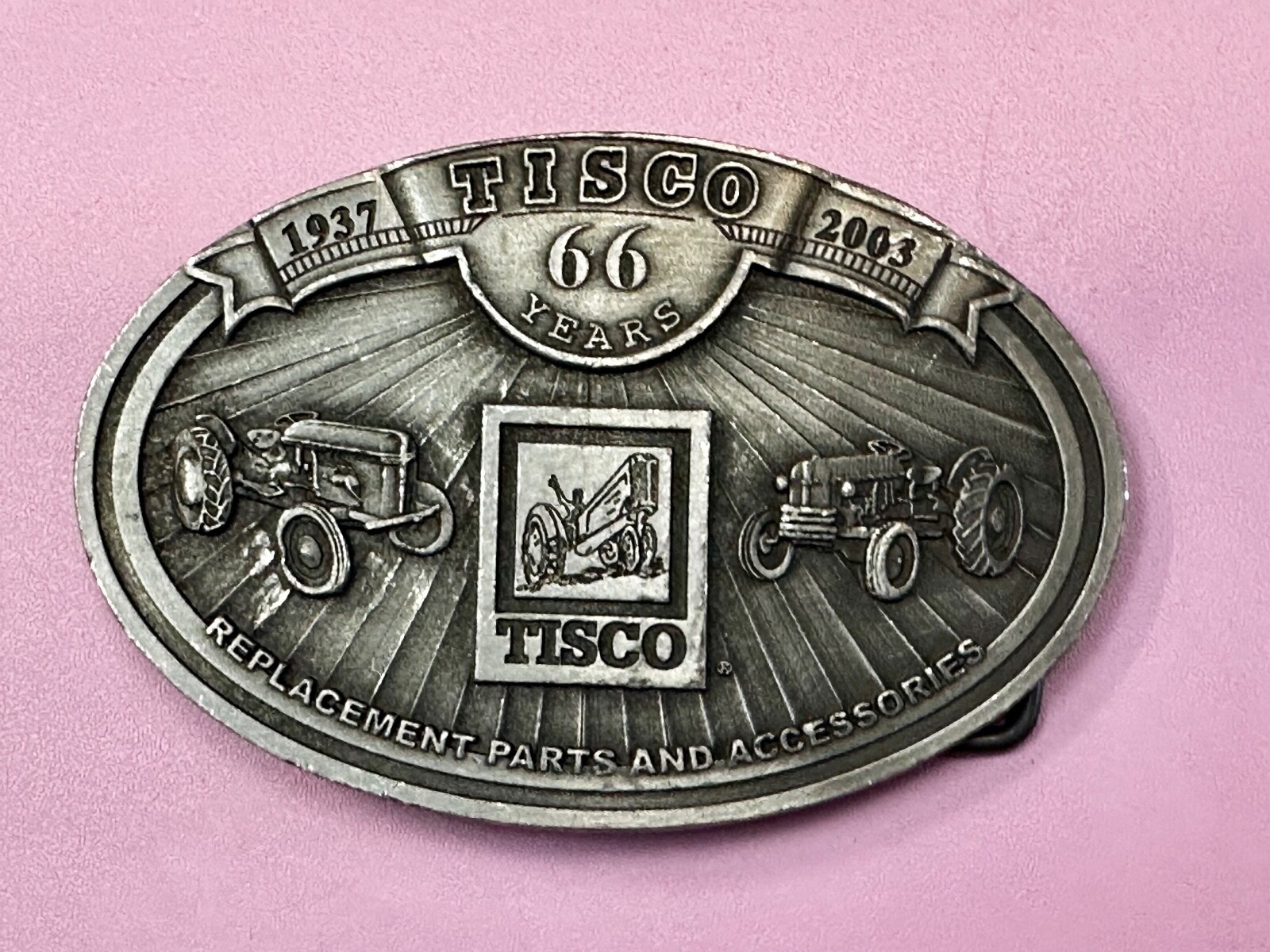 TISCO Tractor Implement Supply Replacement Parts … - image 17