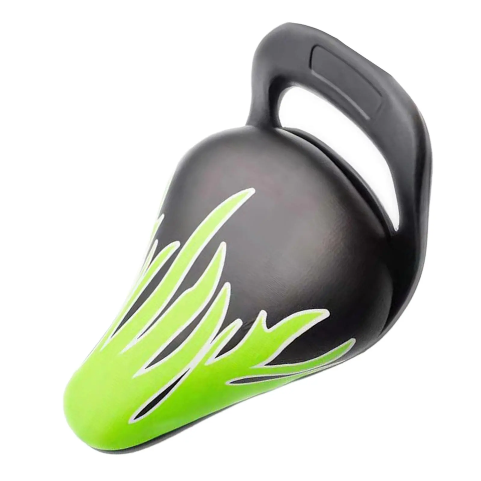 Safety Children Saddle Child PU Cushion Comfortable Mountain Bike Seats