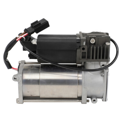 Air Suspension Compressor Pump  For 2016-2017 2018 Ram 2500 3500 5.7L 6.4L 6.7L