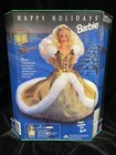Mattel Happy Holiday Barbie Gold Dress Special Edition  — photo 2