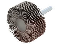 RG.089 Schleifscheibe K&ouml;rnung: 120 Befestigung: Bolzen 6 mm &Oslash;50x20mm PG PROFESSI