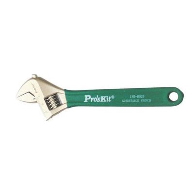 Eclipse 900-069 8'' Adjustable Wrench