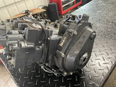 96 Yamaha Waverunner Wave Venture WVT 700 T Jet Ski Engine 96 Yamaha Waverunner Wave Venture WVT 700 T Jet Ski Engine