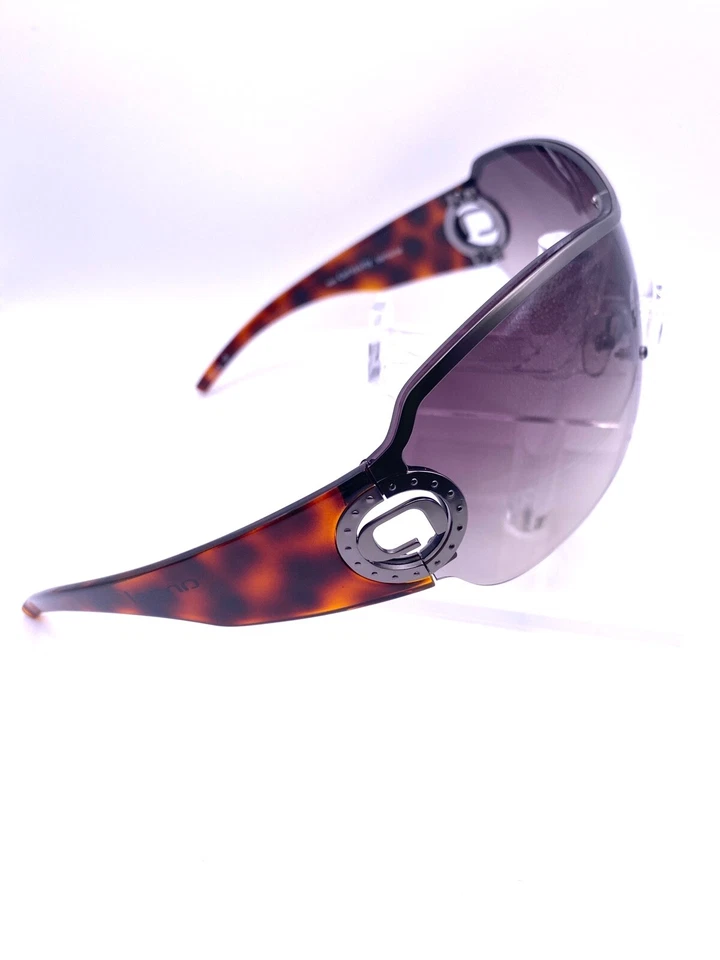 AUTÉNTICAS GAFAS DE ÁNGEL - CURIOSITY - TORTUGA - DEGRADADO MARRÓN Foto 4 de 4