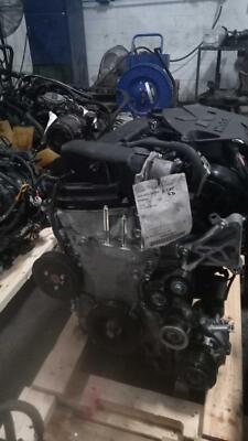 Used Engine Complete Assembly fits: 2020 Mitsubishi Outlander 2.4L VIN 3 8th dig