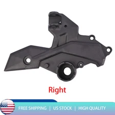 New Right Footrests Foot Pegs Pedal Bracket Fits Kawasaki Z650 NINJA 650 17-2022