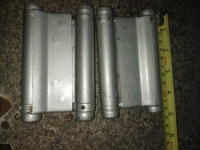 Dwukierunkowy zawias drzwiowy regulowana para 119mm