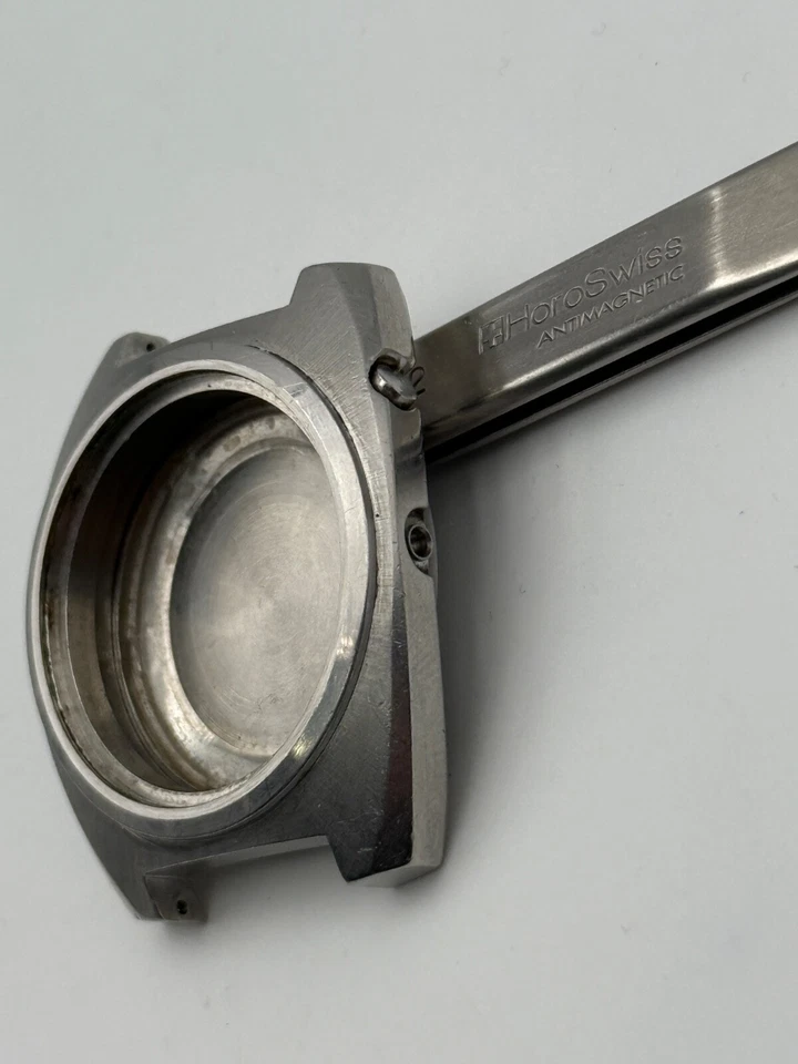 Orient 1942 37,5mm Case - image 3 of 4