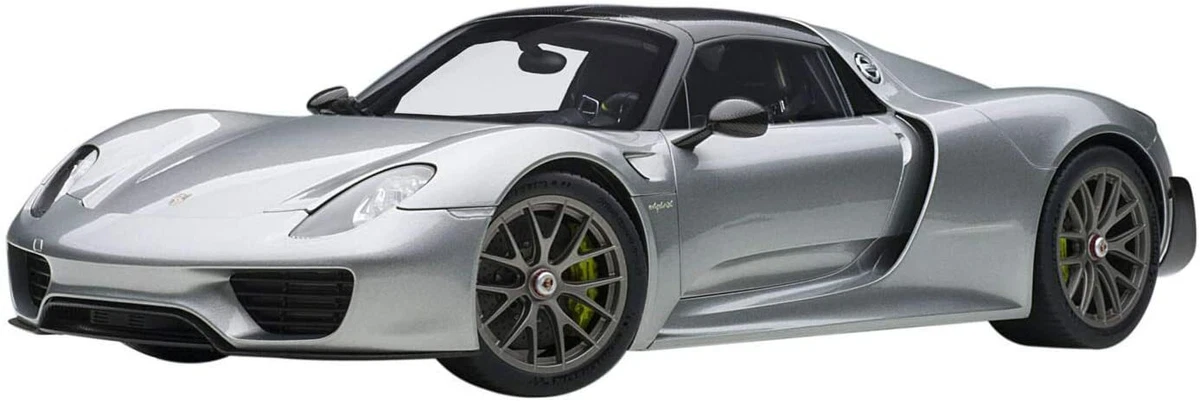Autoart porsche 918 cheap
