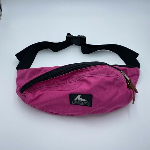 gregory waist pouch