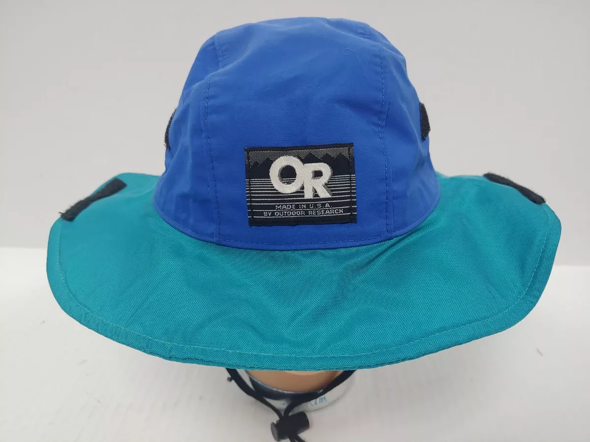 Outdoor research hotsell seattle sombrero retro