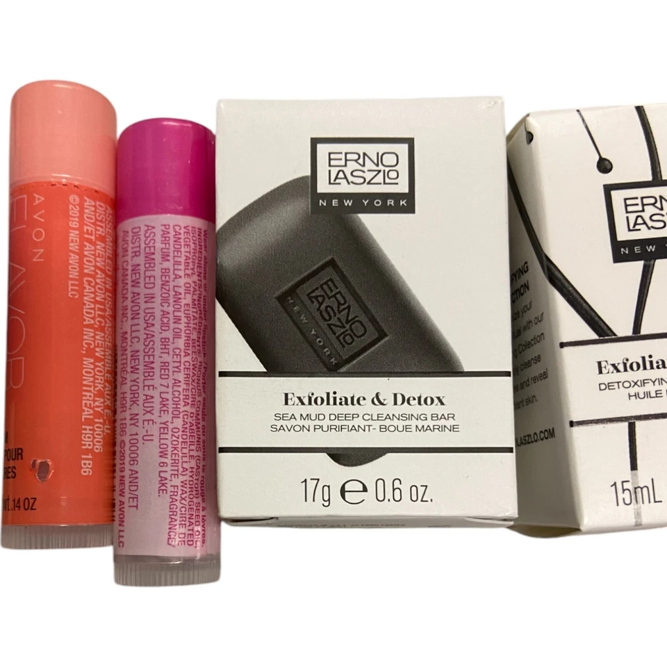 Máscara de ojos desintoxicación crema corporal manos cuidado de la piel mixta máscara lote de 10 Foto 3 de 4