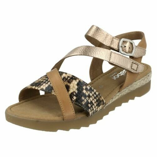 ebay gabor sandals