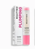 BeautyBio Plumping Booster Hyaluronic Acid Supercharged Complex 1oz NEW SEALED