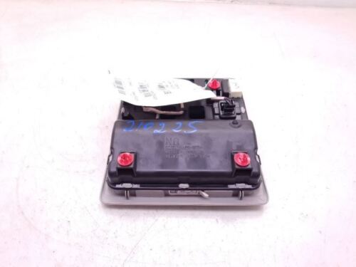 2021 TOYOTA TACOMA CLUB CAB FRONT OVERHEAD ROOF CONSOLE - Foto 11 di 12