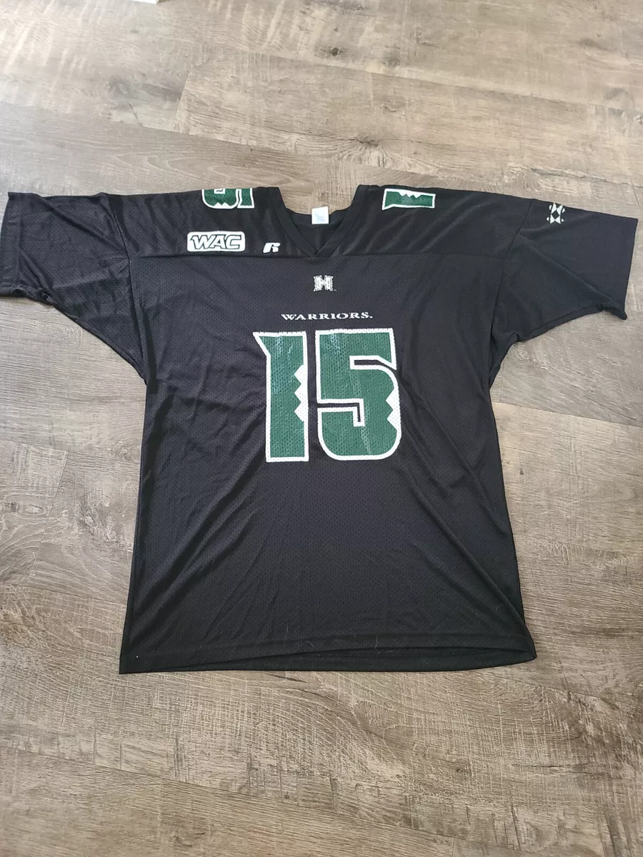 Colt brennan jersey sales
