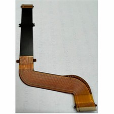LCD Display Screen Hinge Flex Cable For Sony A7II A7SII A7S2 A7R2 A7RII A7SM2 US