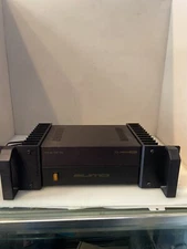 POWER AMPLIFIER SUMO POLARIS 310 CLASS AB STEREO | 100 WPC AMP | SOUNDS GREAT 