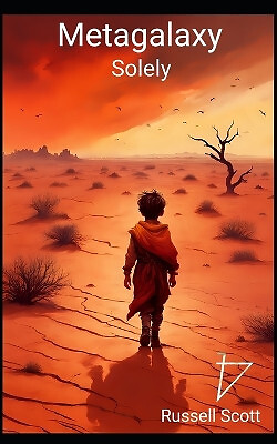 Metagalaxy: Solely By Russell Scott - New Copy - 9798863176239