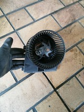Audi A3 S3 8L TT 8N 8N3 Right Hand Drive Blower Motor Fan Motor Valeo 1J2819021