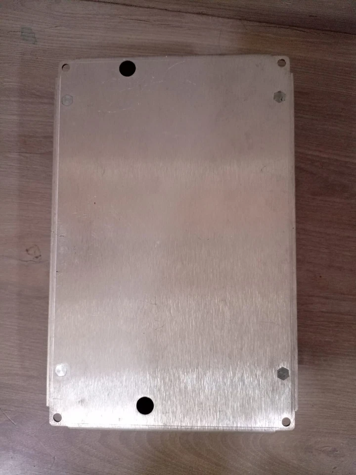 Andover Continuum BCX1 BACnet Controller BCX1-CR-0-INF-X2 -without cover - Image 3 of 4