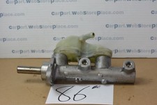 07 08 09 10 11 Honda CR-V 2.4 L Auto AWD Used Master Brake Cylinder #86BC