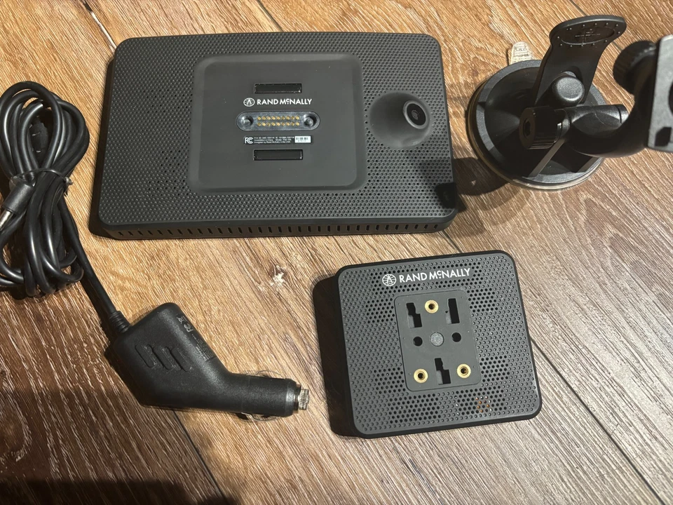 Rand McNally T-85 ruck GPS - Image 2 of 4