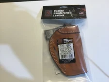 Triple K holster #660 Askins Avenger style Colt 1911 Commander 4 1/4 inch NEW