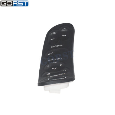 Window Control Switch Module 10318809 For Chevrolet Corvette 5.7L 