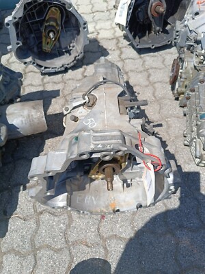 Schaltgetriebe EHV VW Passat 3B, Audi A4 B5, A6 C5 5-Gang Getriebe NEU!!!
