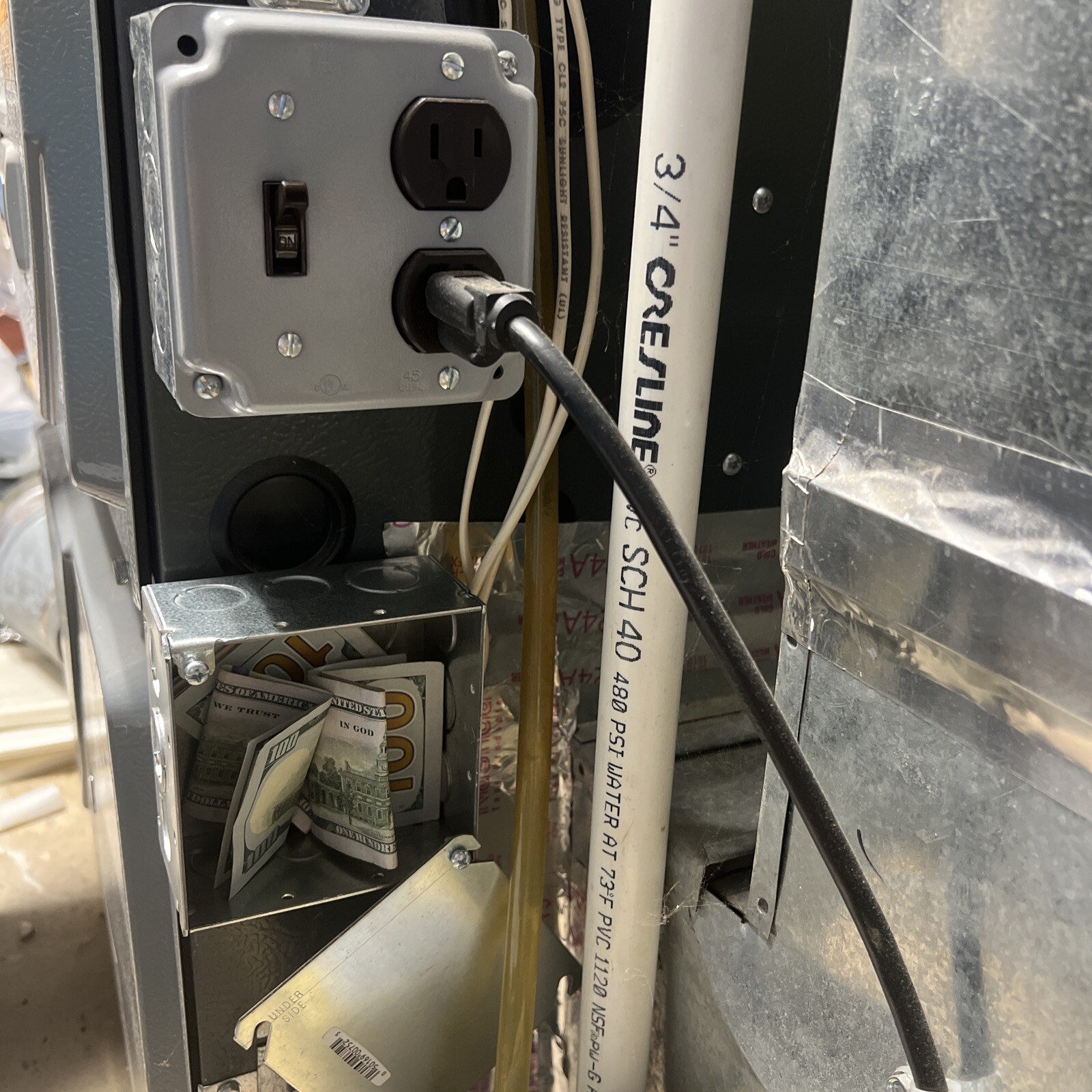 🔥 CHEAPER LARGER STRONGER Secret Safe Hidden Diversion Safe INSTITUTO