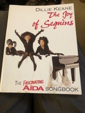 Fascinating Aida and Mrs Henderson Presents Songbooks, Collectibles in VGC Used.