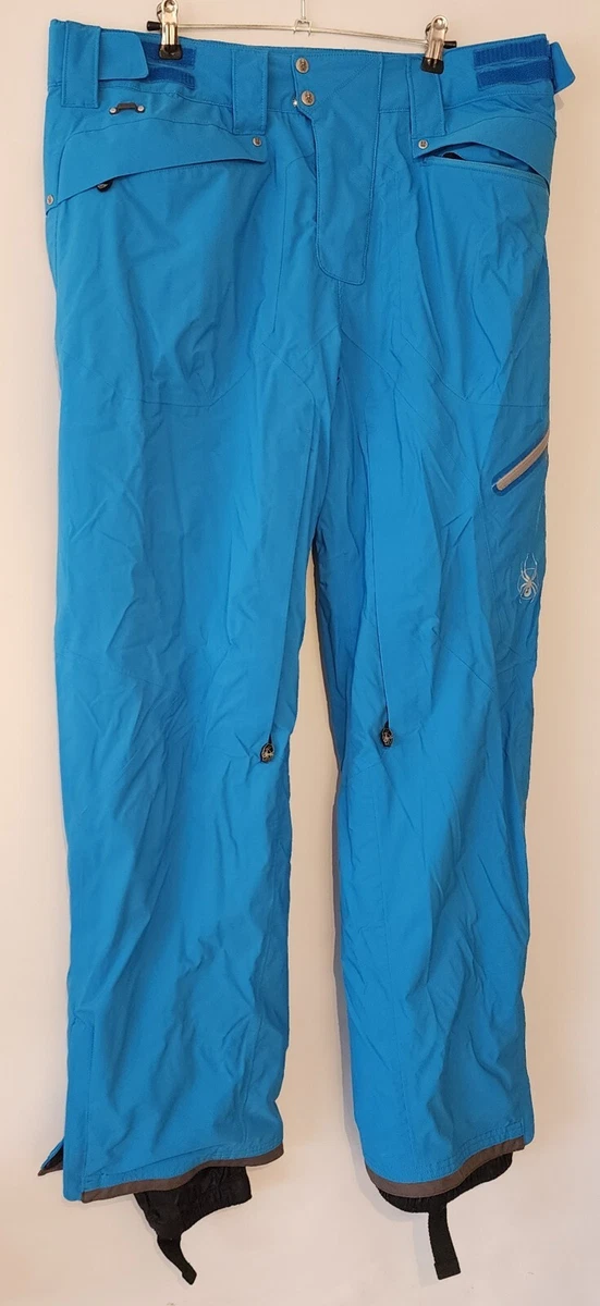 Spyder dermizax ev best sale pants