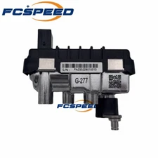 Turbo actuator G-001 G-219 G-277 for Chrysler Dodge Jeep Mercedes C E G M R 3.0D