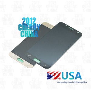 Usa For Samsung Galaxy J5 17 Sm J530l J530k Lcd Display Touch Screen Digitizer Ebay