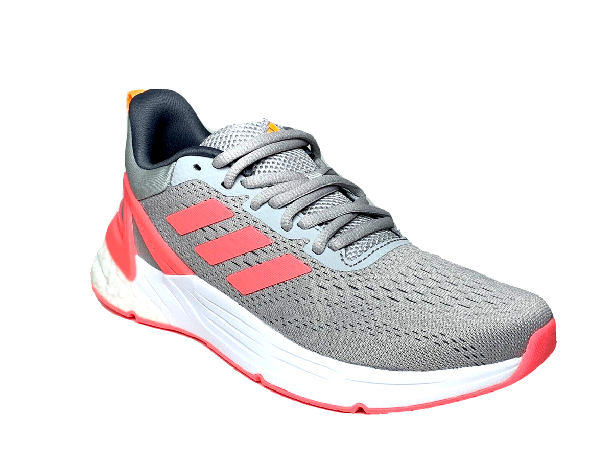 adidas gazelle silver green womens Black adidas Men's Response Running Trainers  GO Outdoors