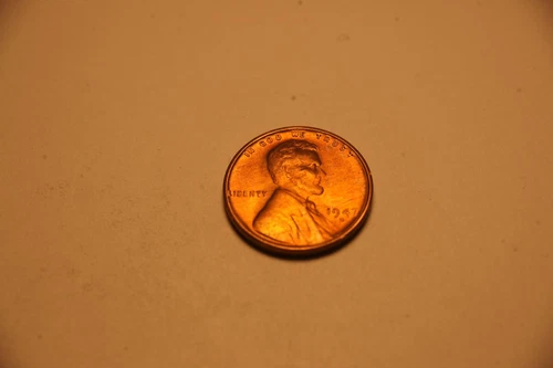 1947 S CENT 3 BU