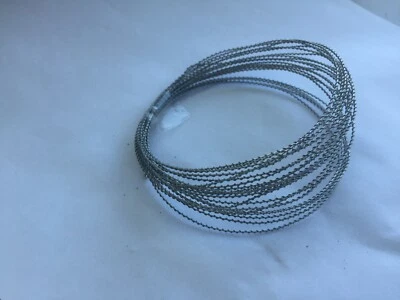 Miniature Basing & Terrain 5meters Barbed Wire, Models 40k Bolt action 28mm 32mm