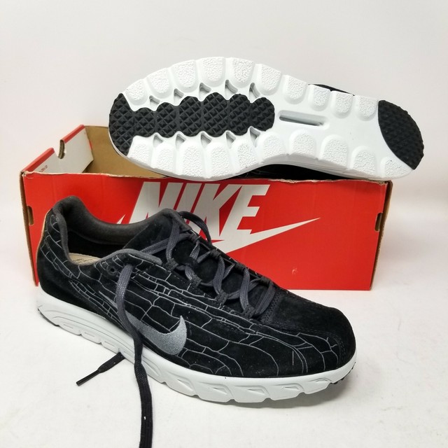 nike mayfly premium