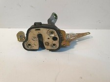 Opel Omega B Türschloss Schloss Fangschloss Verriegelung Hinten Links 90532426