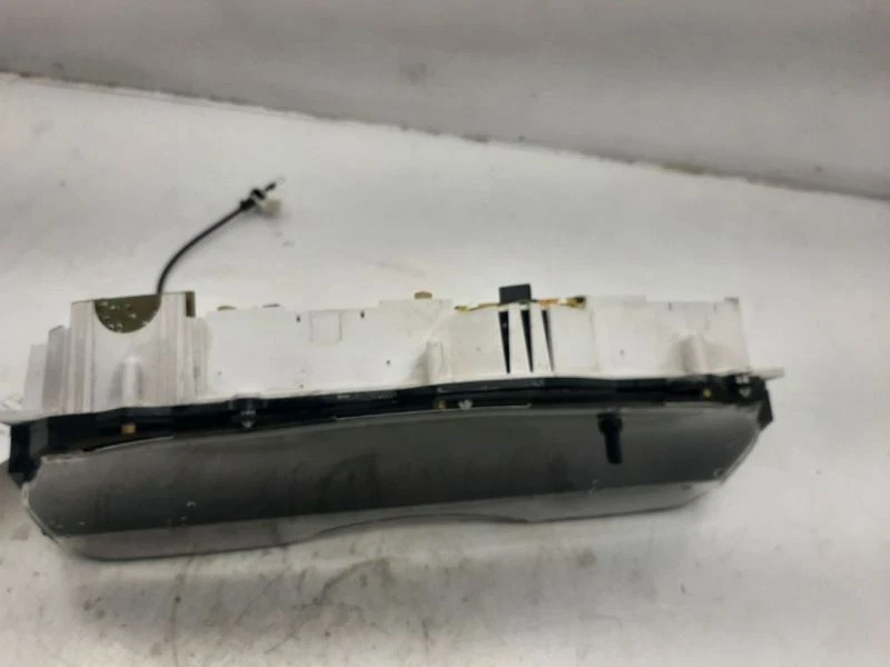 Grupo de velocímetros 4 puertas excluyendo Sport Trac MPH 00-01 EXPLORER F87Z17255FA Foto 3 de 4