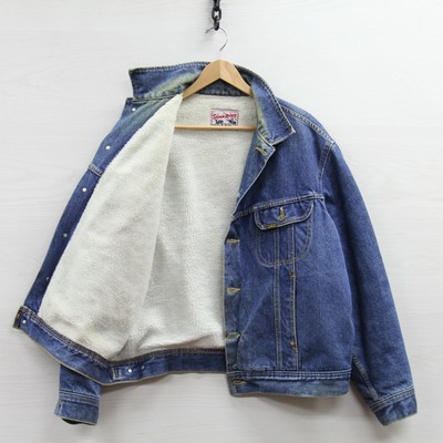 levi storm rider jacket