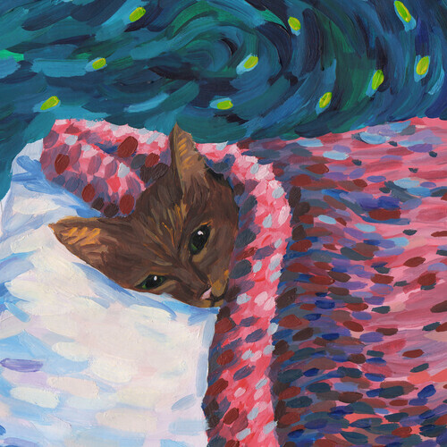 Cavetown - Sleepyhead (выпуск непрозрачной фиолетовой виниловой пластинки) [Новая виниловая пластинка]