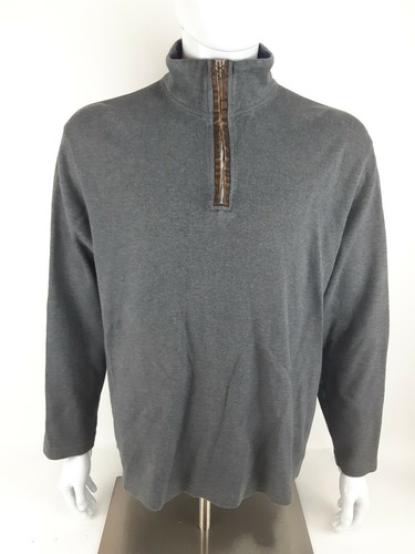 Vintage Tommy Hilfiger Men's Turtleneck 