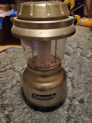 Coleman Floating Krypton Lantern