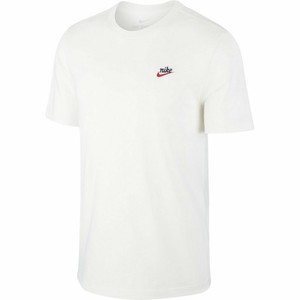 t shirt blanc nike