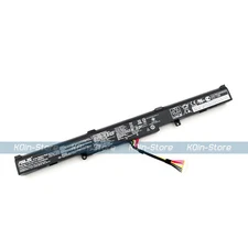 Genuine A41N1611 Battery for Asus GL553VD GL553VW GL553VE ZX53VW ZX53VD FX53VD 