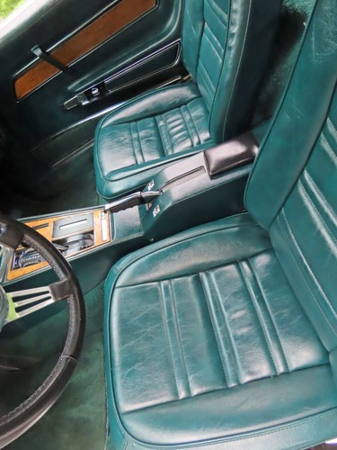 1976 Chevrolet Corvette - Picture 27 of 40
