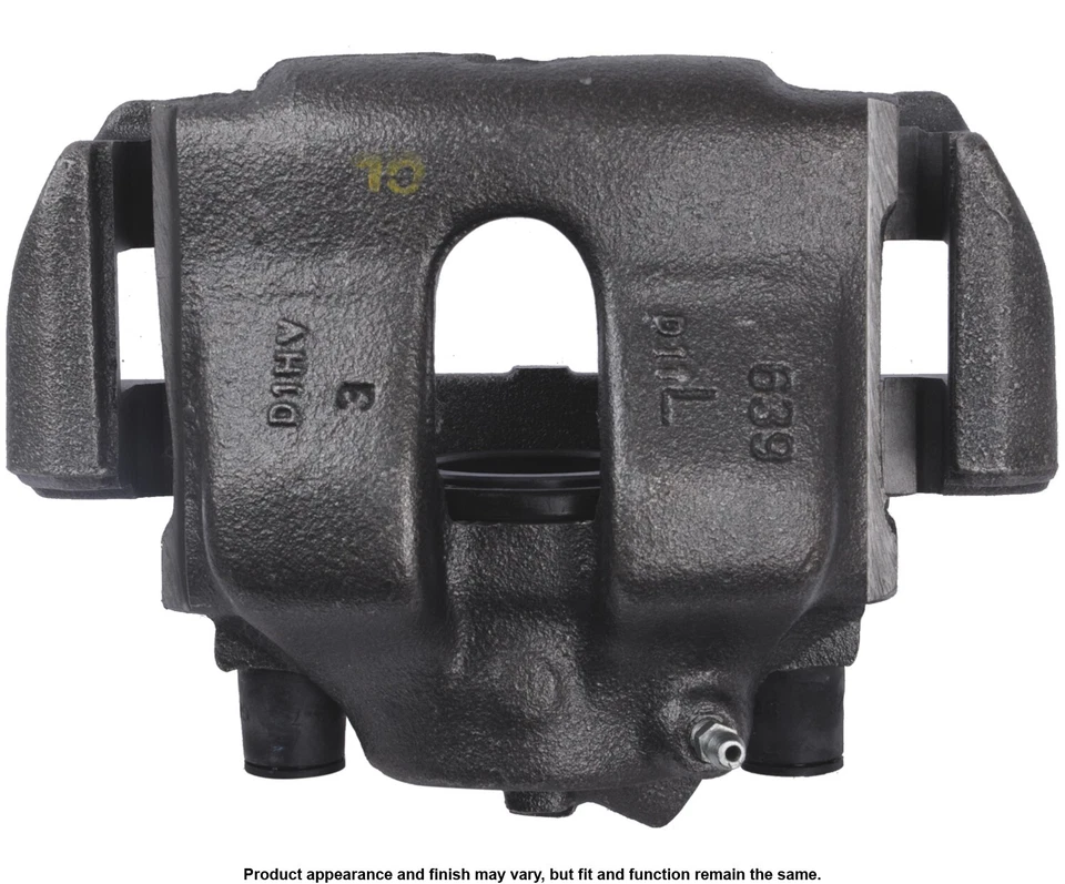 Pinza de freno de disco delantera izquierda cardone 1997 1998 para BMW 328is 1996-1999 Foto 4 de 4