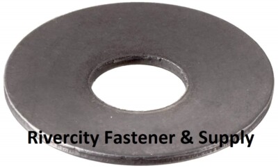 3/8 Conical / Belleville / Cupped Spring Washers Stainless Steel .375